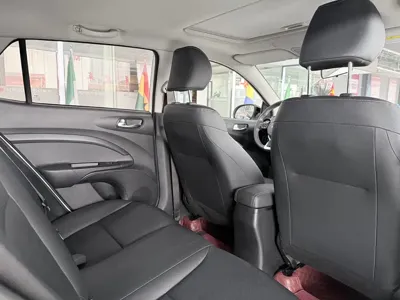Kia KX1