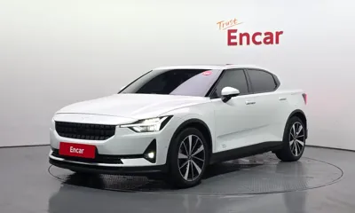 Polestar Polestar 2