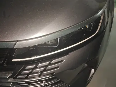 BYD Destroyer 05