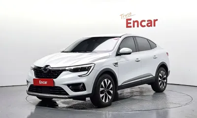Renault-KoreaSamsung XM3