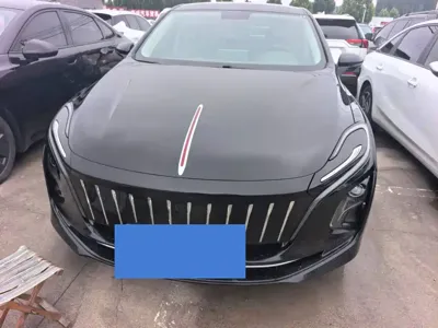Hongqi Hongqi E-QM5