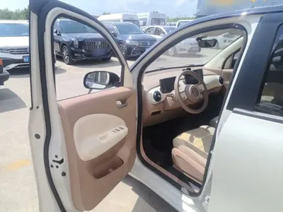 Wuling MINIEV