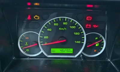 ChevroletGMDaewoo damas