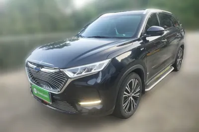 CHANGAN OSHAN X7