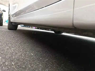 Hyundai Mistra