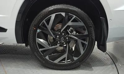 Renault-KoreaSamsung Grand Koleos