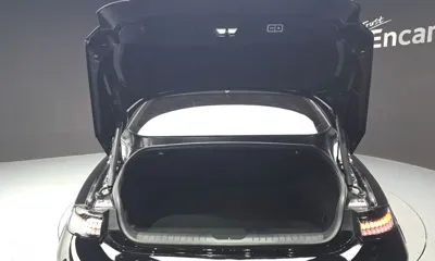 Hyundai Ioniq6