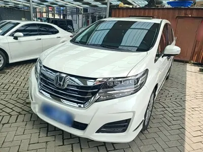 Honda Elysion