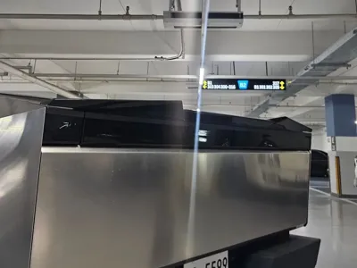 Tesla Cybertruck