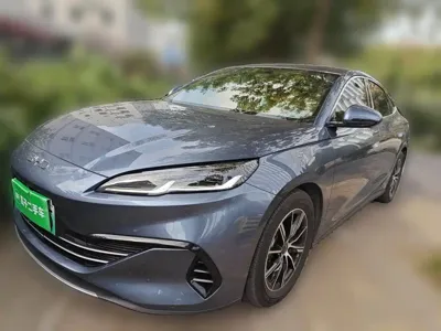 BYD Seal 06