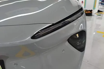 Nio ET7