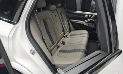 BMW X5M