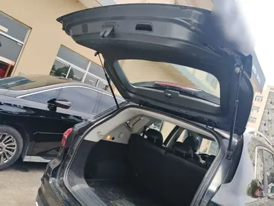 Roewe RX5