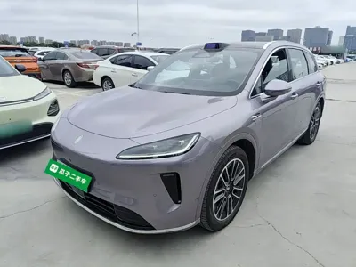 尚界 尚界H5