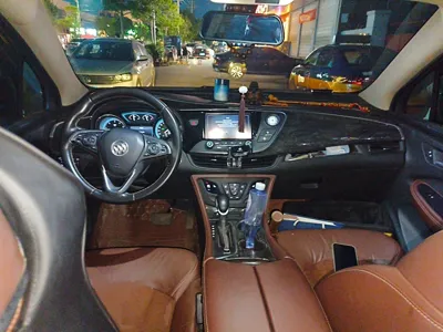 Buick Envision