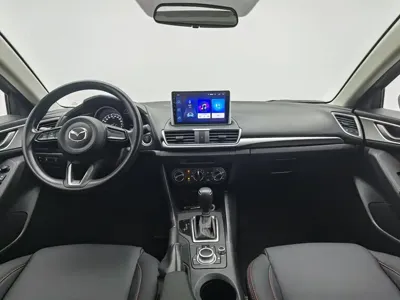Mazda 3 Axela