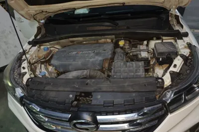 GAC Trumpchi GS4