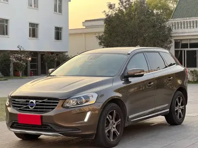 Volvo XC60 (Import)