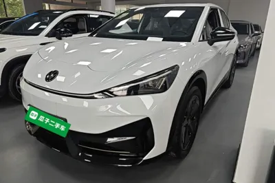 Volkswagen ID.Unyx