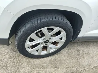 Jetta VS5