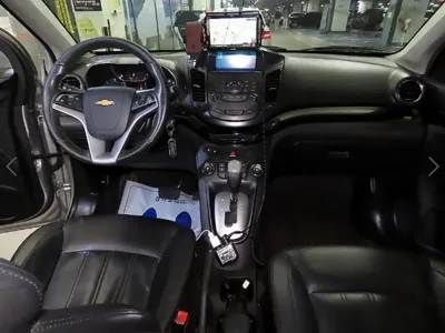 ChevroletGMDaewoo Orlando
