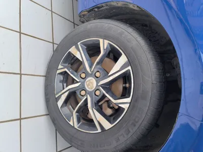Baojun 360