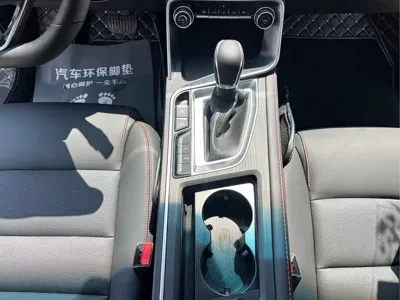Geely Binrui
