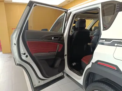 Changan CS35PLUS