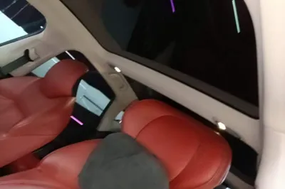 Xpeng P7