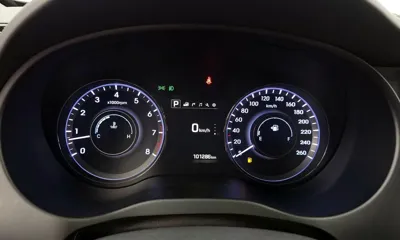 Hyundai Aslan