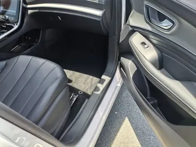 Roewe RX5 Max