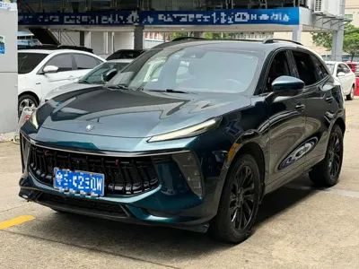 Fengxing Fengxing T5 EVO