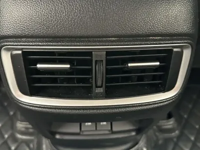 Honda Breeze