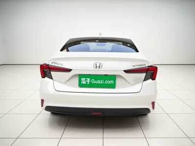 Honda Integra