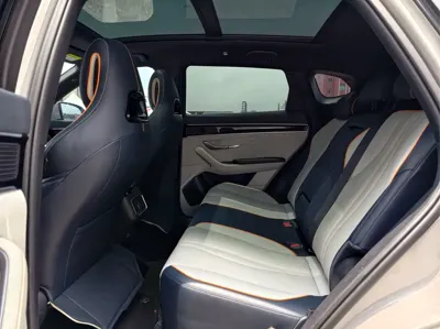 BYD PLUS New Energy