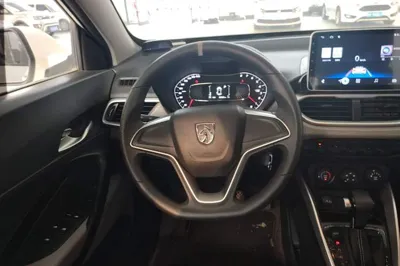 Baojun 510