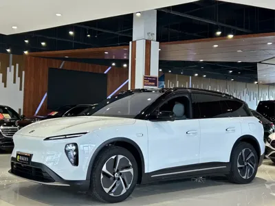 Nio ES6