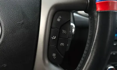 ChevroletGMDaewoo Captiva