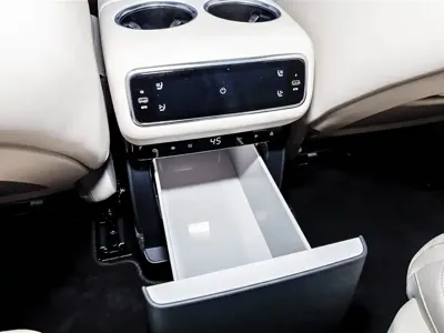 Li Auto Li L8