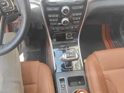 Haval H2
