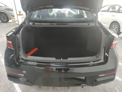 Geely Xingrui