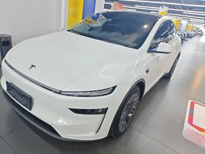 Tesla Model Y L