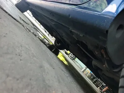Volkswagen Gran Lavida