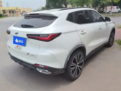 Oshan Oushang X5