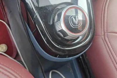 Changan Benni E-Star