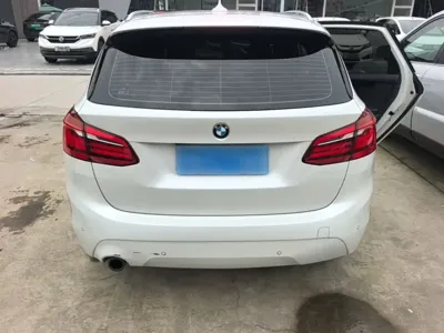 BMW 2 Series Active Tourer