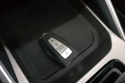 Geely Auto Emgrand