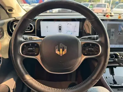 Leapmotor Leapmotor C11