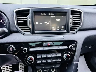 Kia KX5