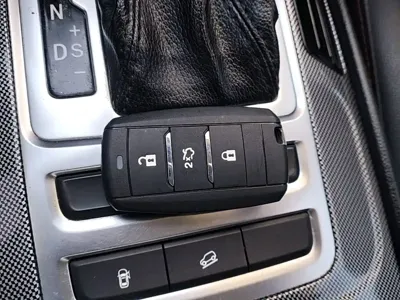 Changan CS55